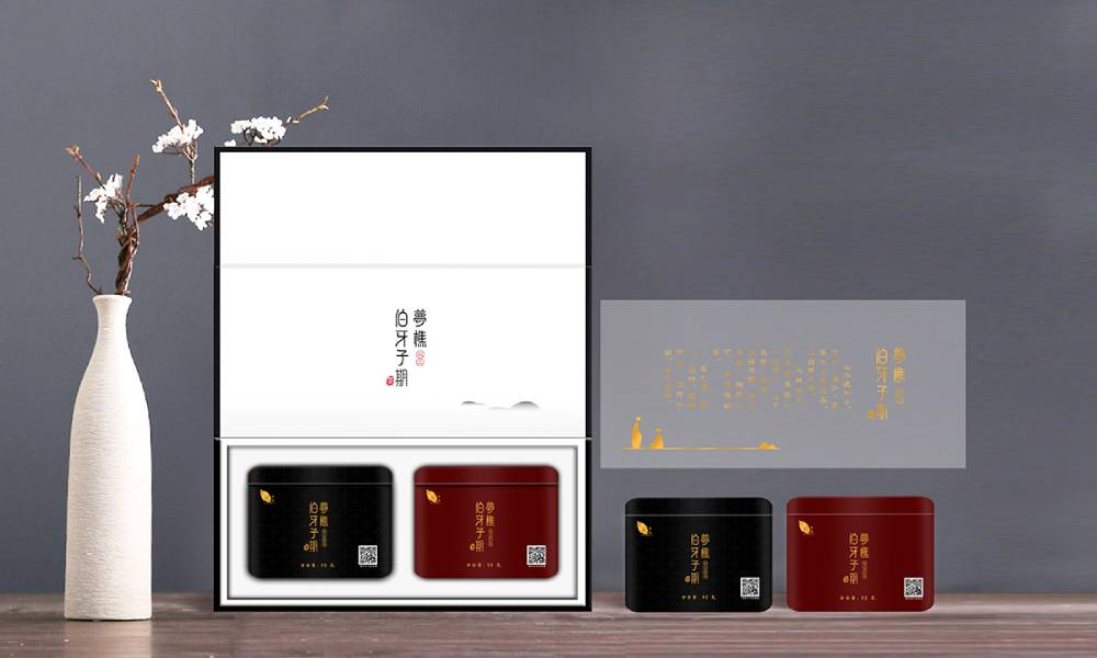 沭阳县包装设计：文化赋能，创新驱动，解锁城市产业新势能